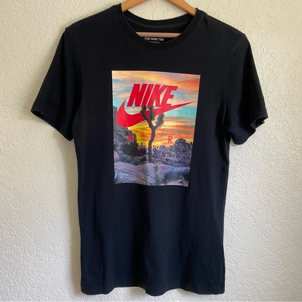 Nike Sportswear Festival Photo Tee